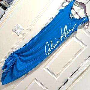 Calvin Klein Maxi